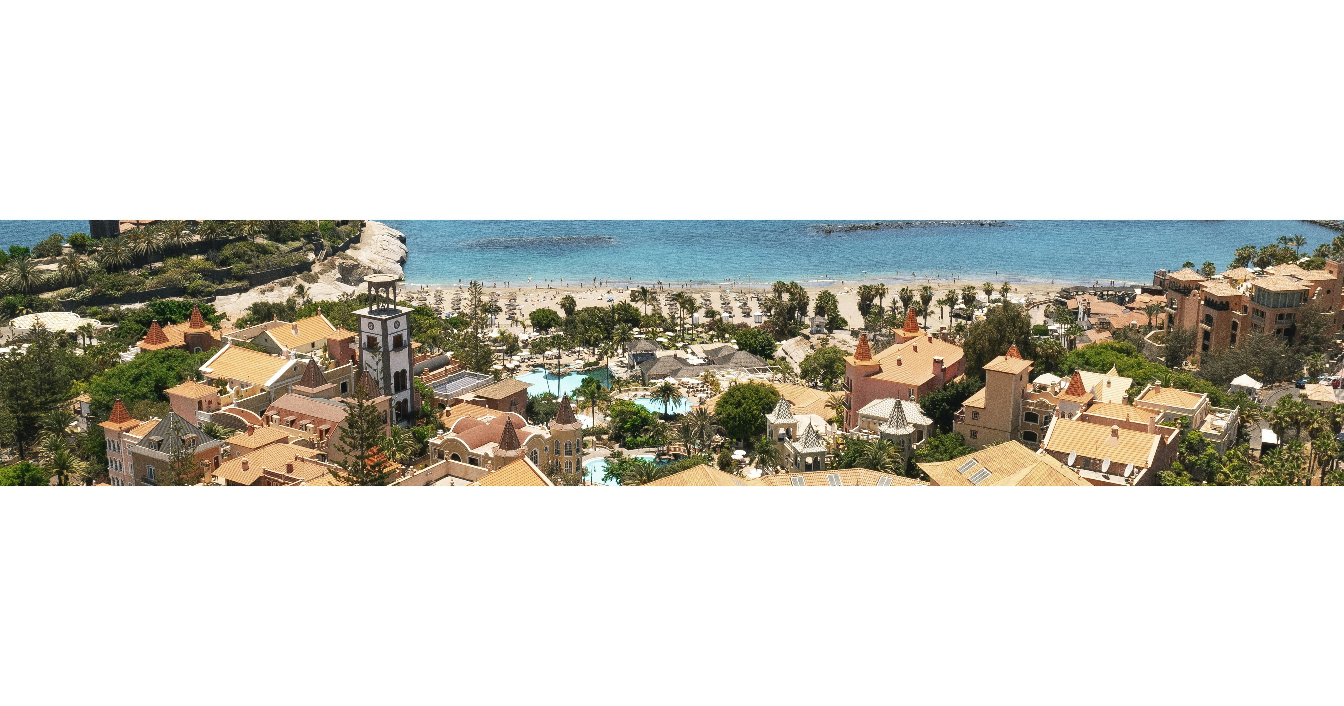 Bahia del Duque 81/84