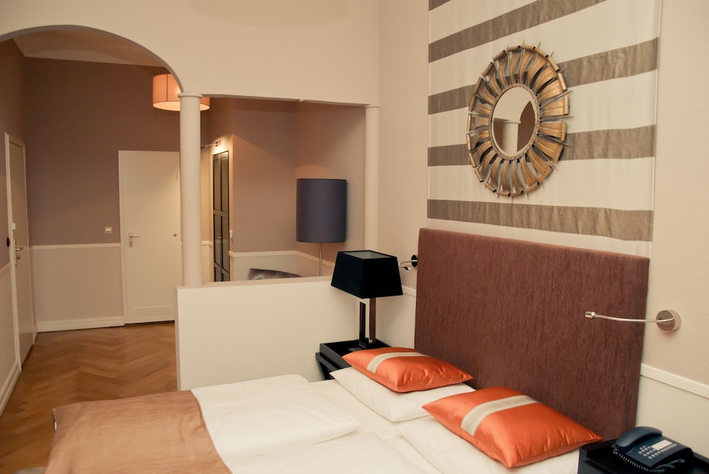 Hotel Elba Am Kurfürstendamm - Design Chambers 45/52