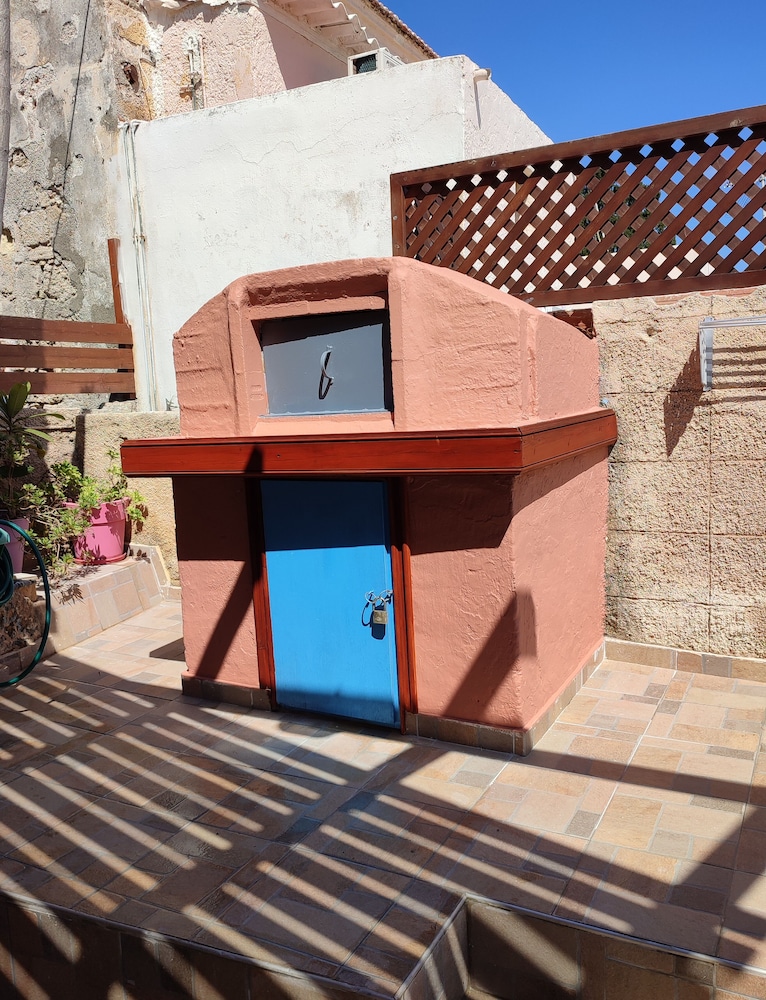 Galini House Oid Town photo3