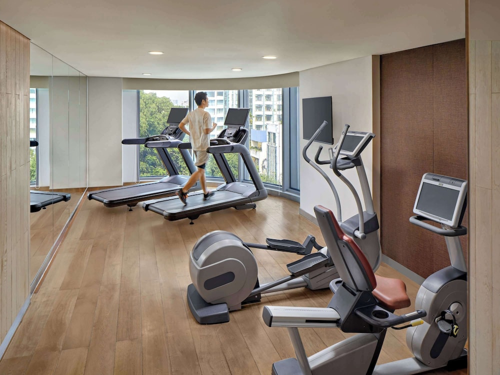 Novotel Saigon Centre 37/67