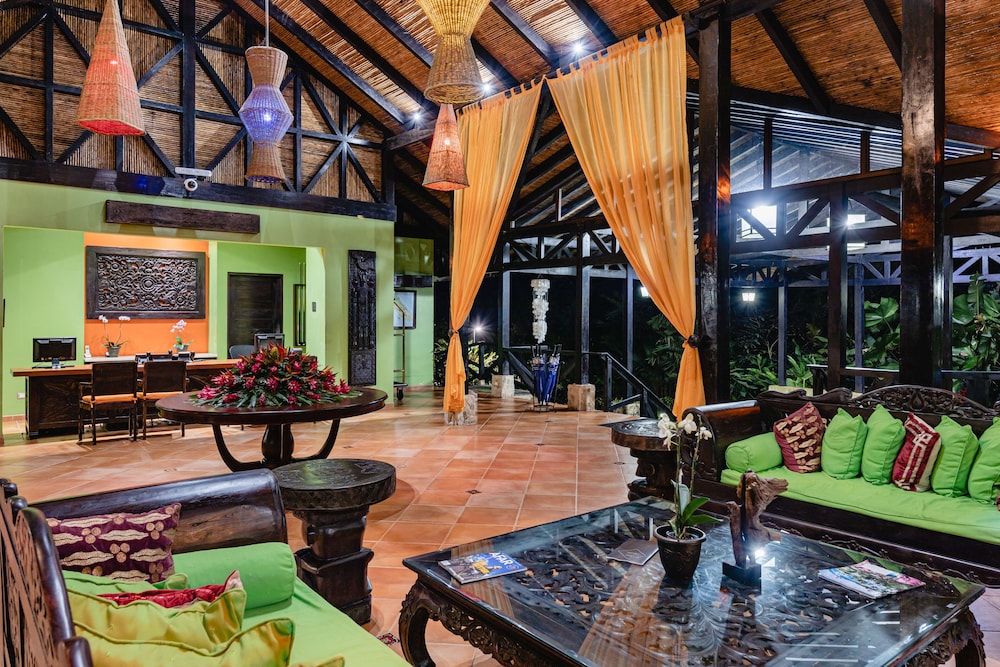 Rio Celeste Hideaway Hotel 5/63