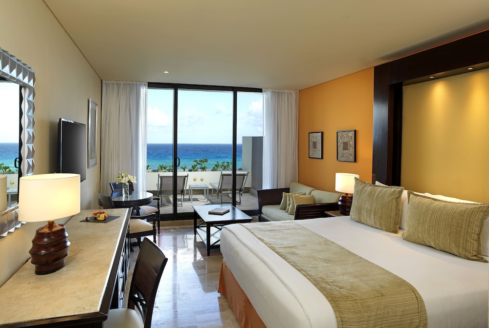 Paradisus Cancun 23/71