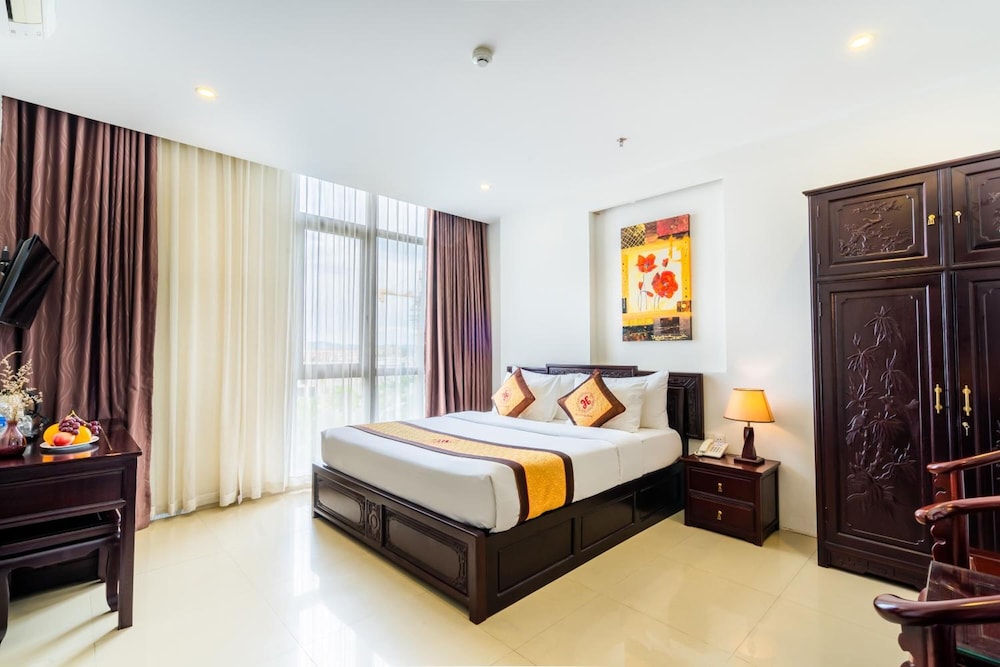 Hoa Phong Hotel 42/60
