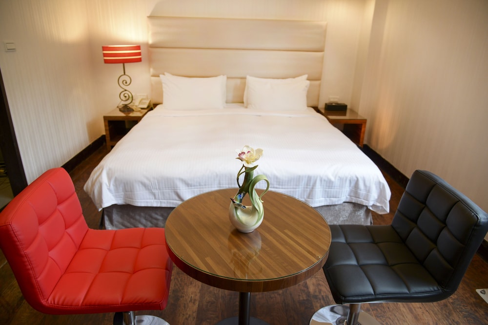 E-Coast Star Hotel 21/41