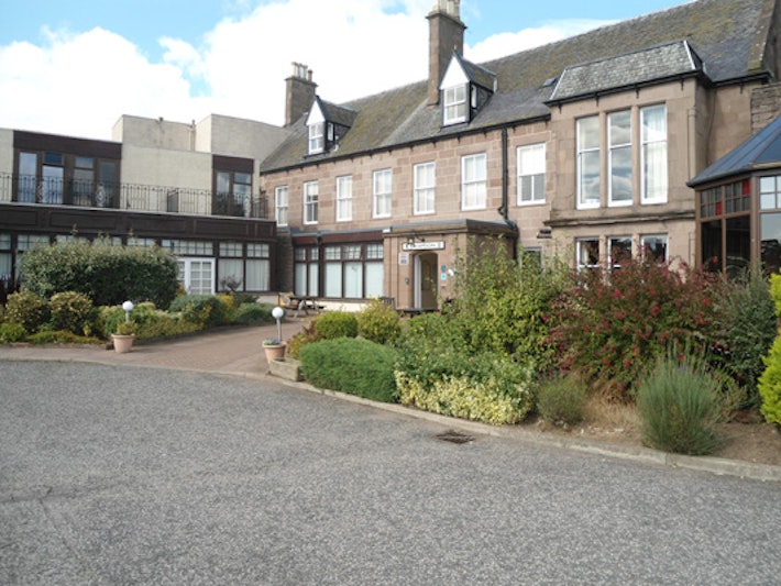 The Links Hotel 21/21