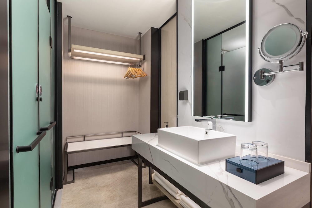 Days Hotel by Wyndham Changzhi Luzhou 16/16