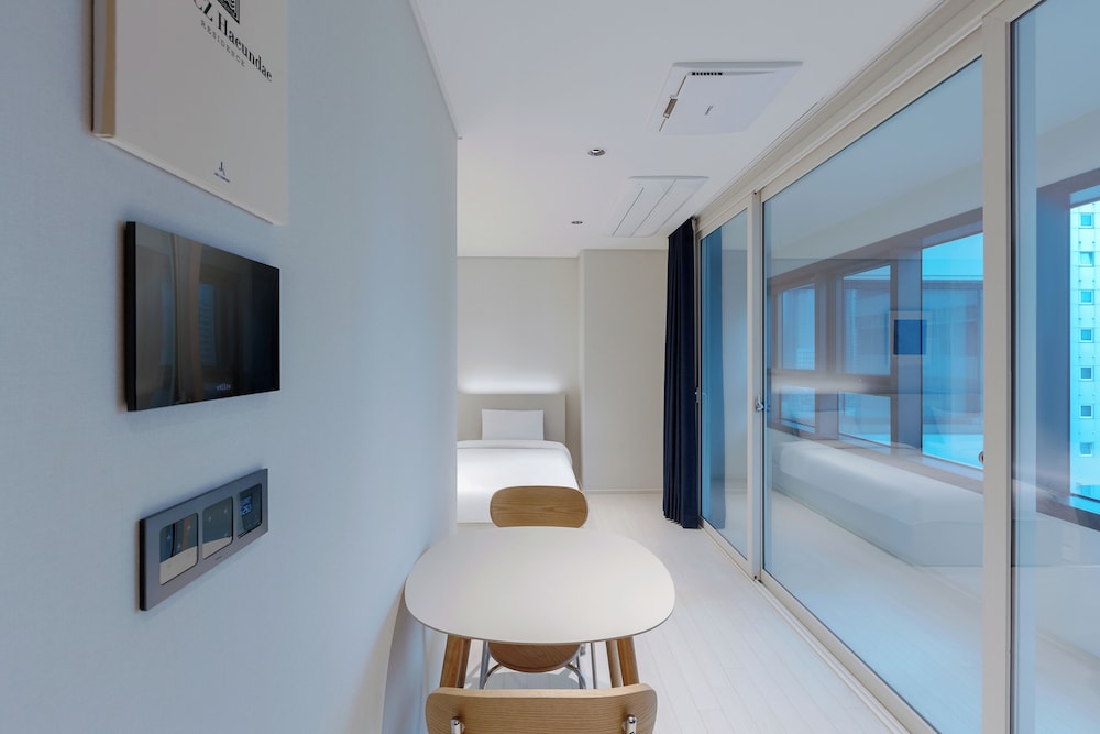 NewCZ Haeundae Residence 52/65