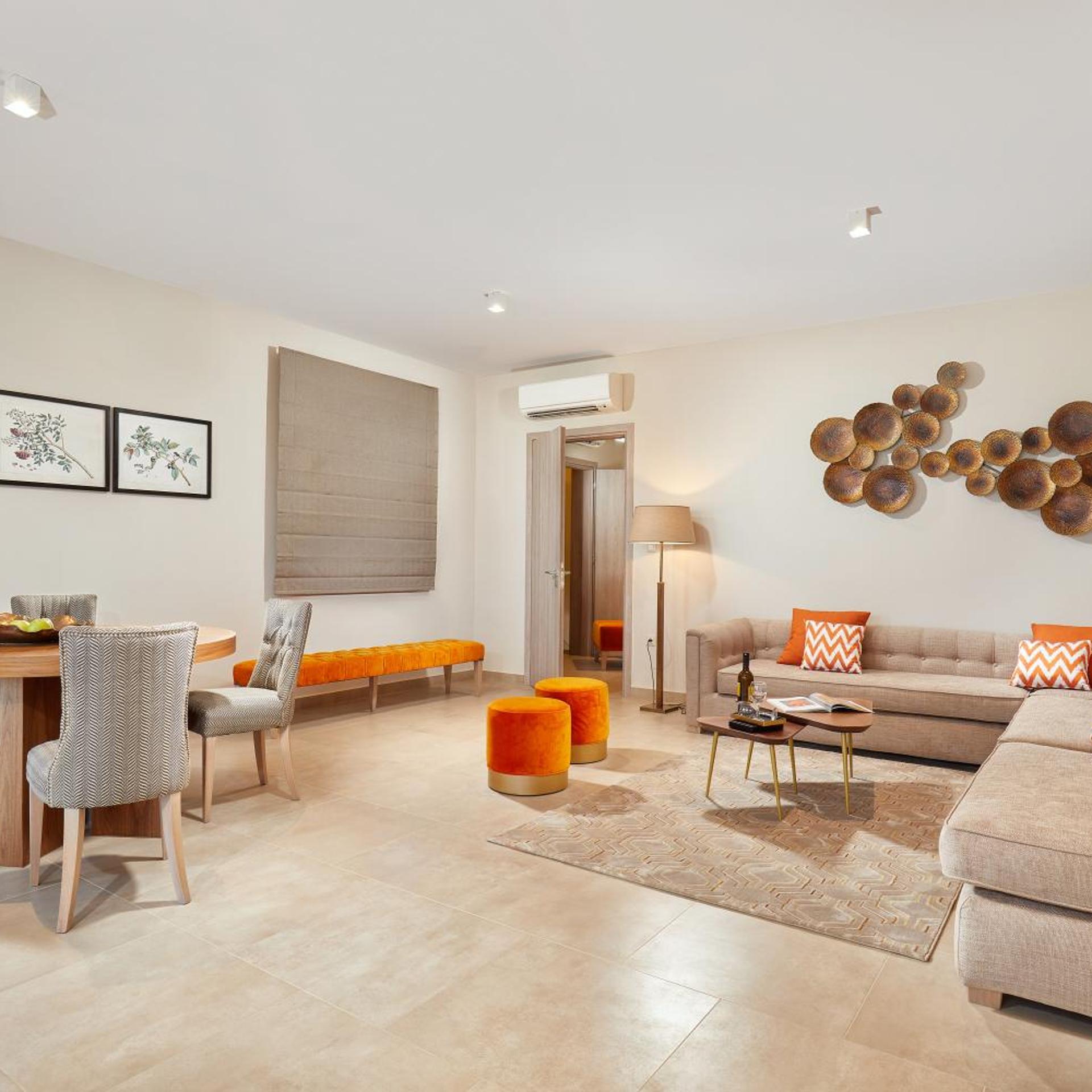 Sempre Viva Suites 22/45