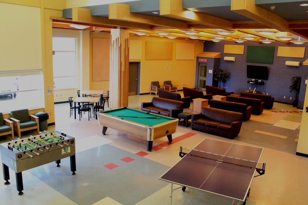 sport facilities