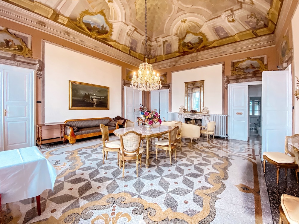 Villa Gelsomino Exclusive House - Adults only 30/50