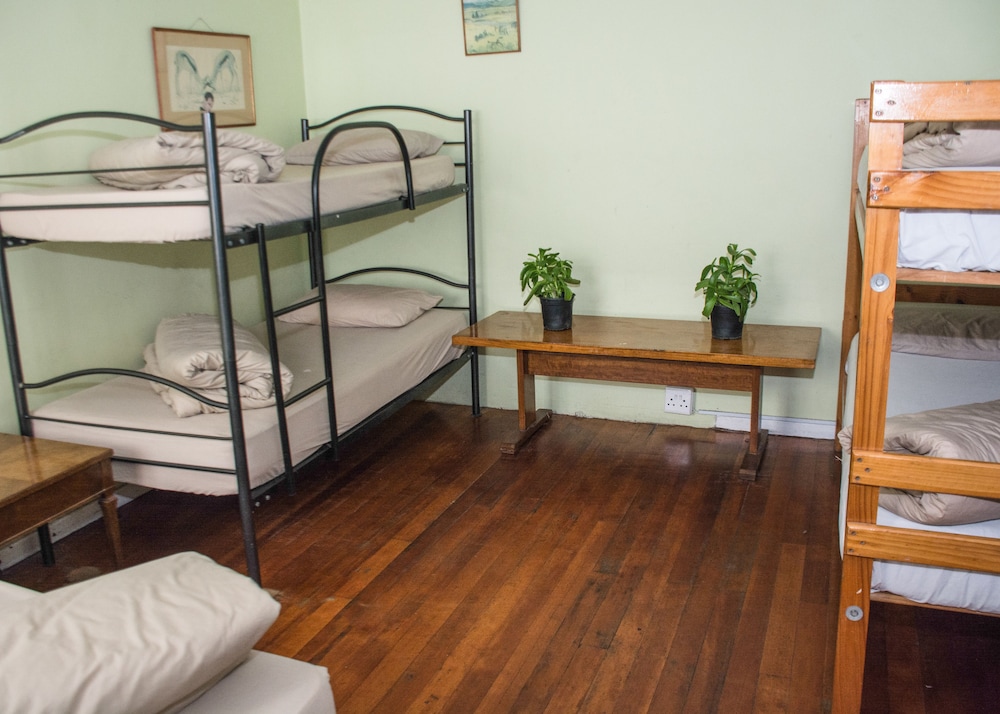 Long Street Backpackers - Adults Only 34/50