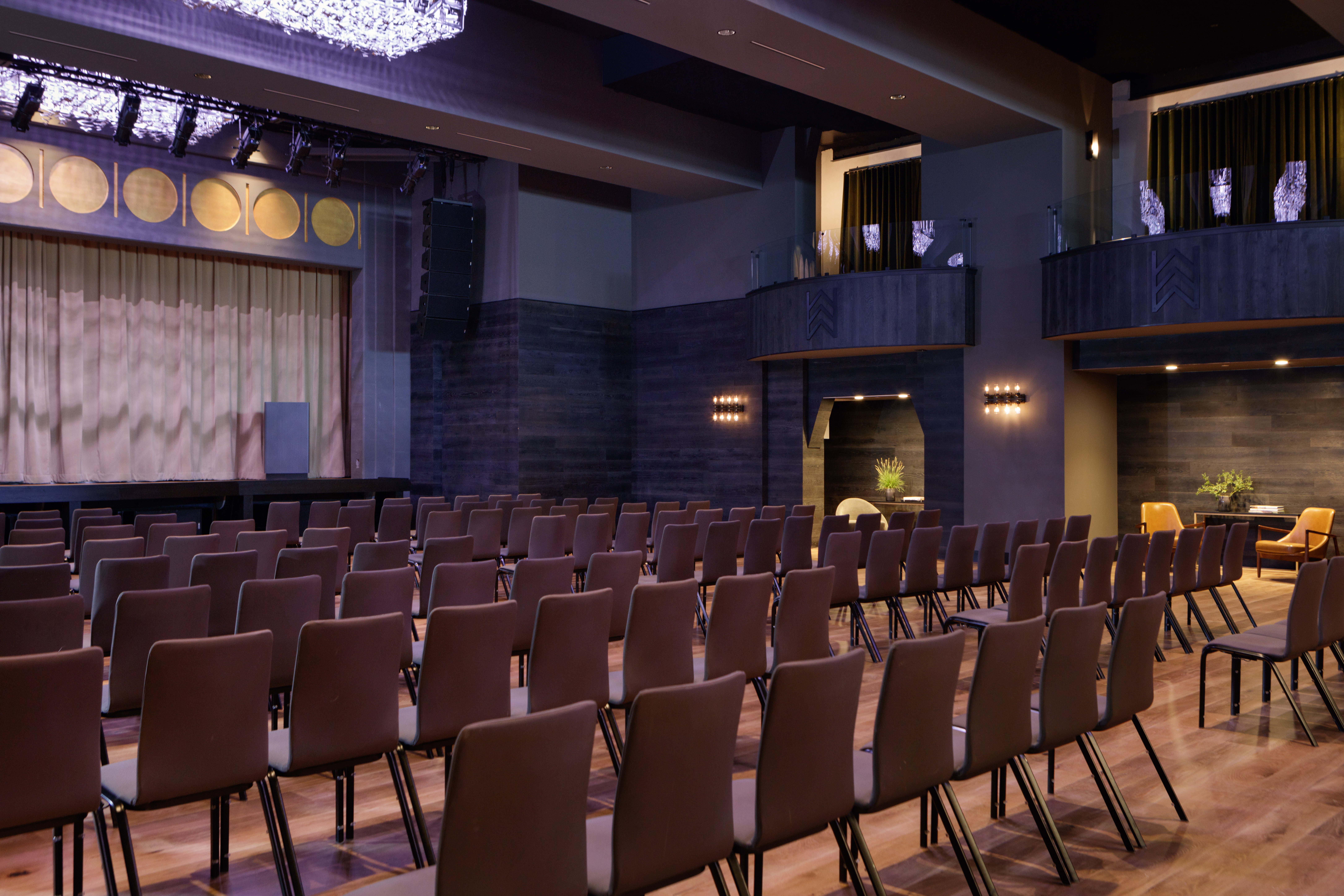 Kimpton Armory Hotel Bozeman 68/79