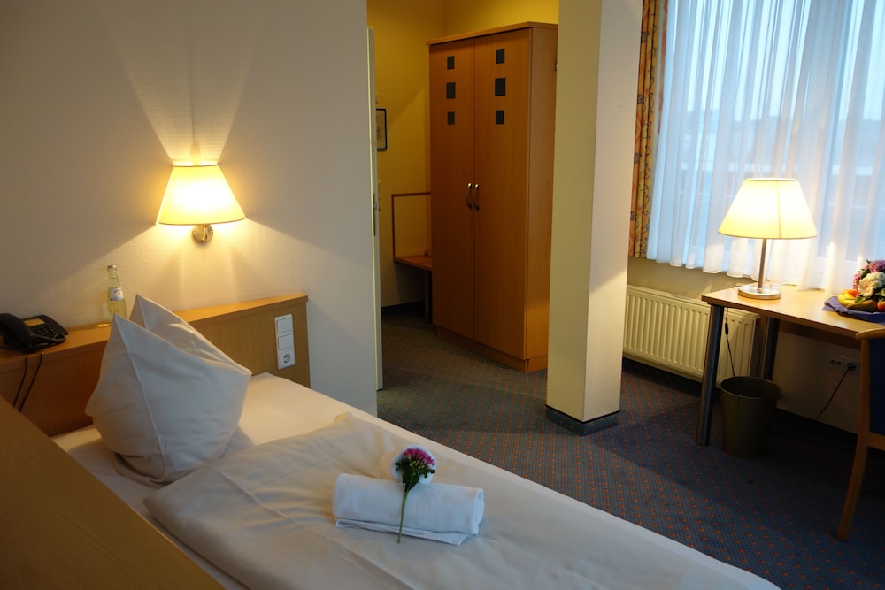Hotel Plaza Hannover 15/58