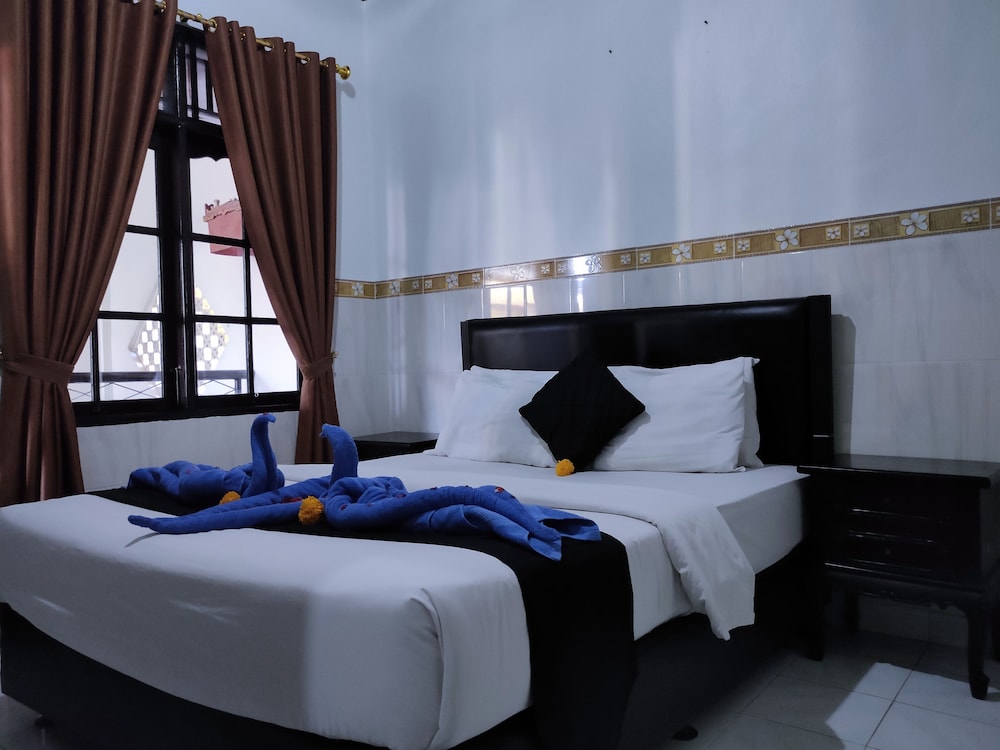 Pondok DenAyu Homestay 12/50