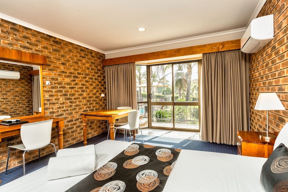 Hume Country Motor Inn Albury 31/48