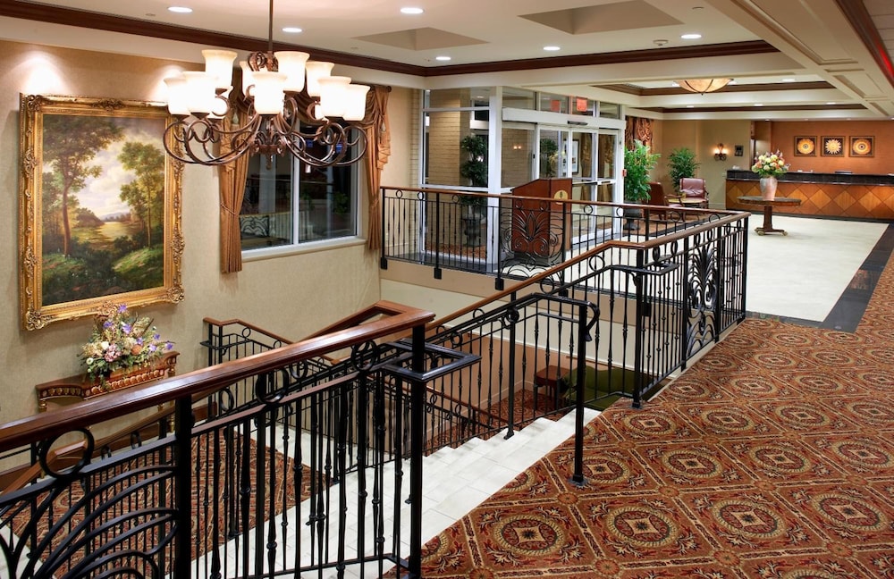 Clinton Inn Hotel Event Center 3/30