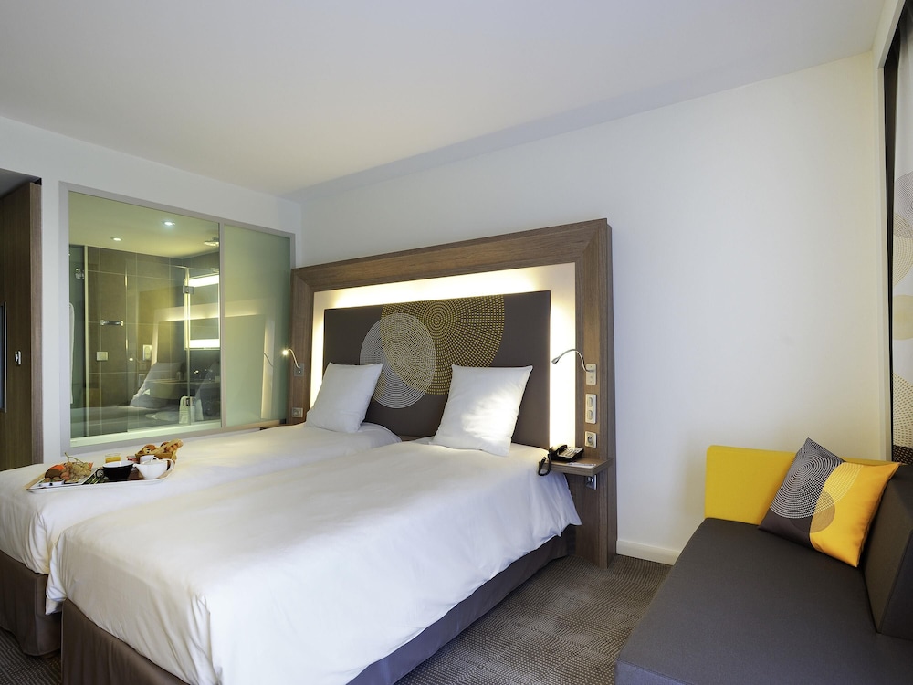 Novotel Avignon Centre 17/50
