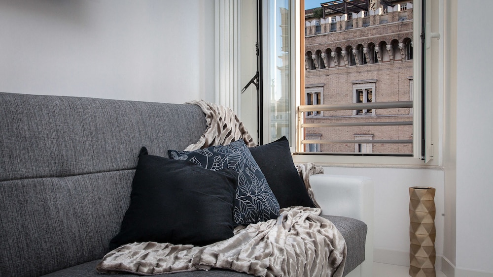 B&B Luxury Piazza Venezia 27/50