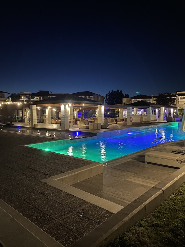 Dion Palace, Resort & Spa Center by Anayia All Inclusive Resorts 3/78