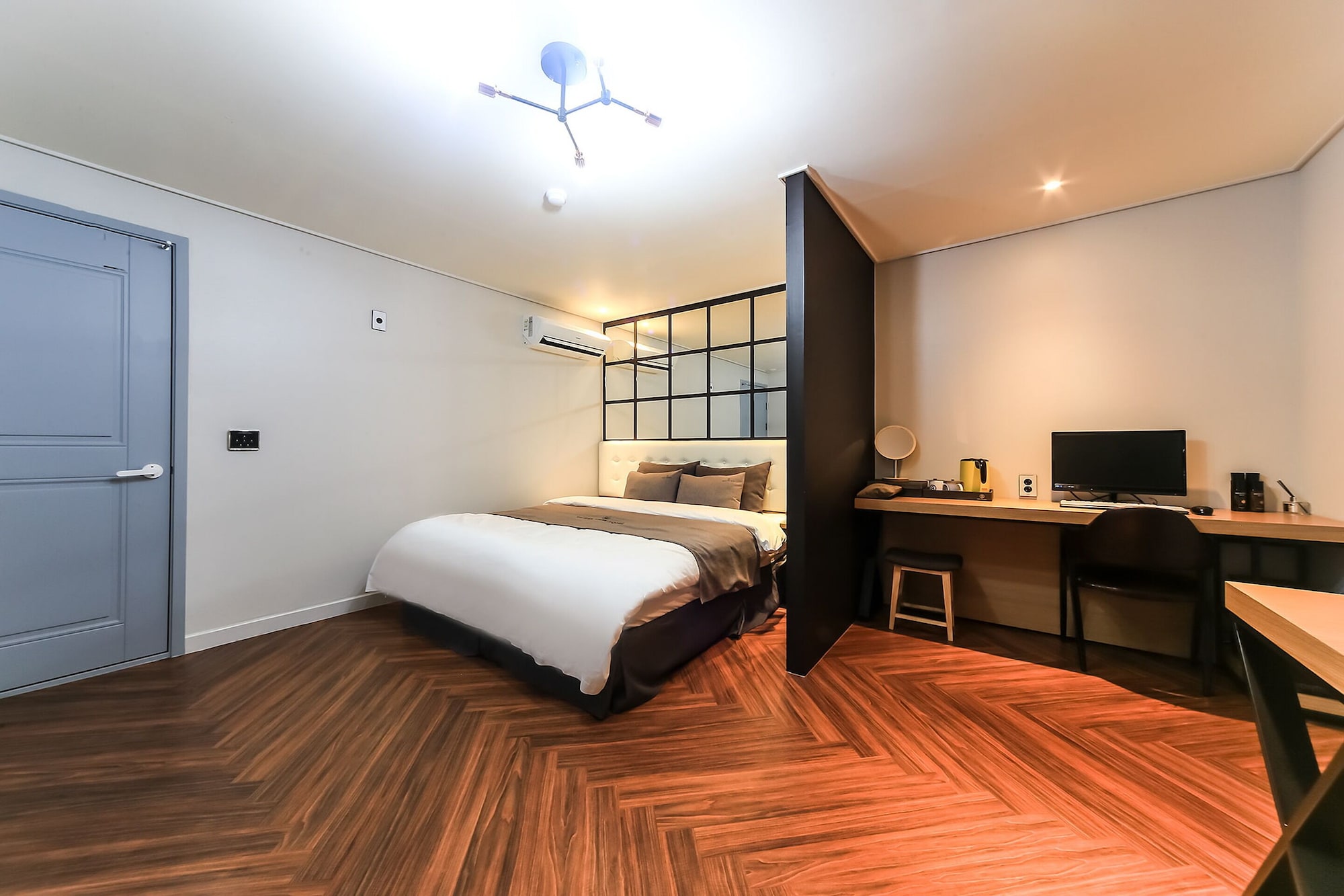 Vip, King Bed, Xl