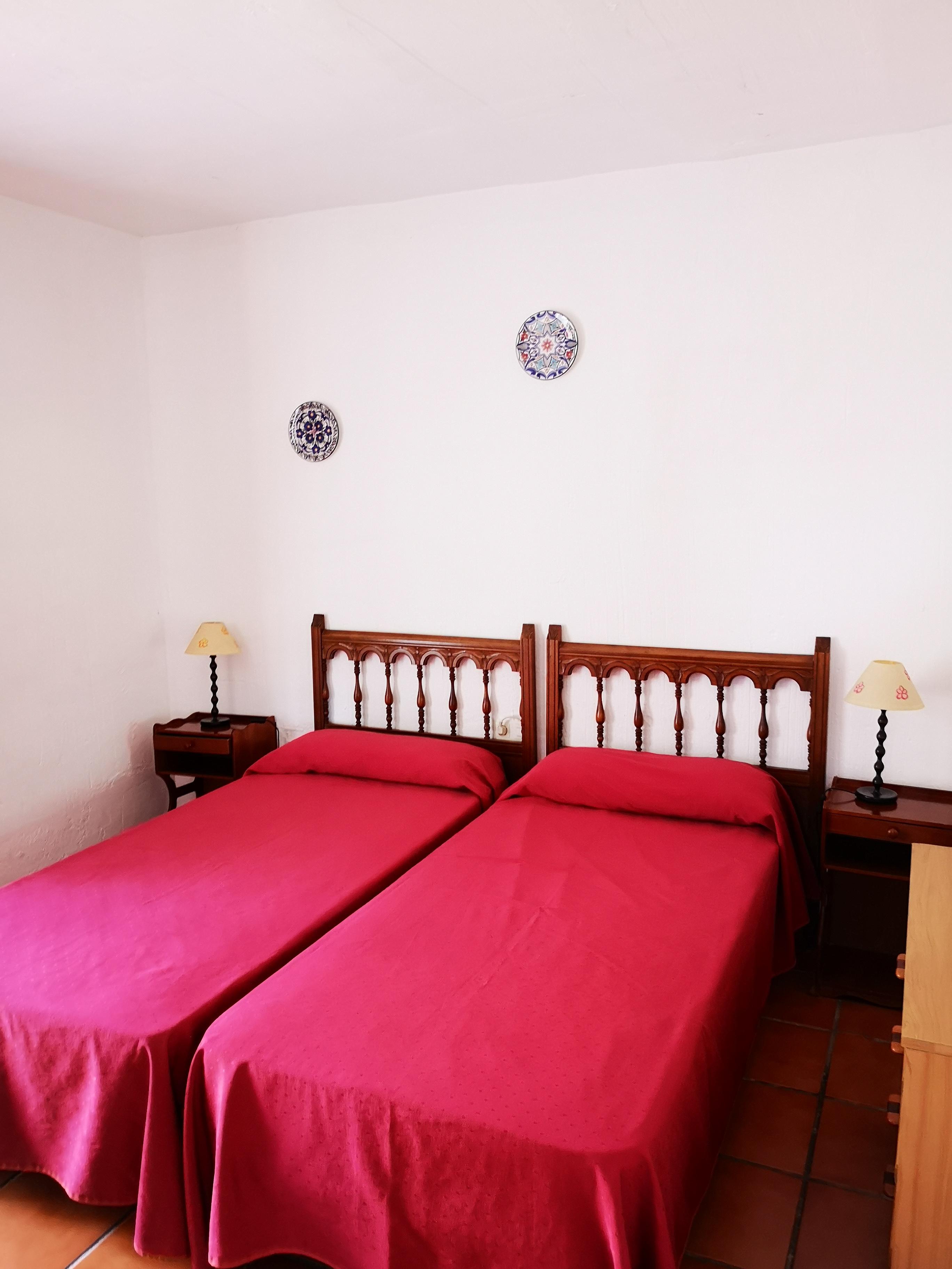 2 Bedrooms, Apartment, Balcony or Terrace، El Capistrano Village NICOSOL 2/3