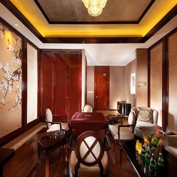 Dongwu New Century Grand Hotel Huzhou 19/31