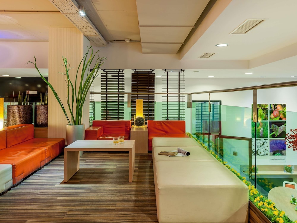 ibis Wien Messe 48/72