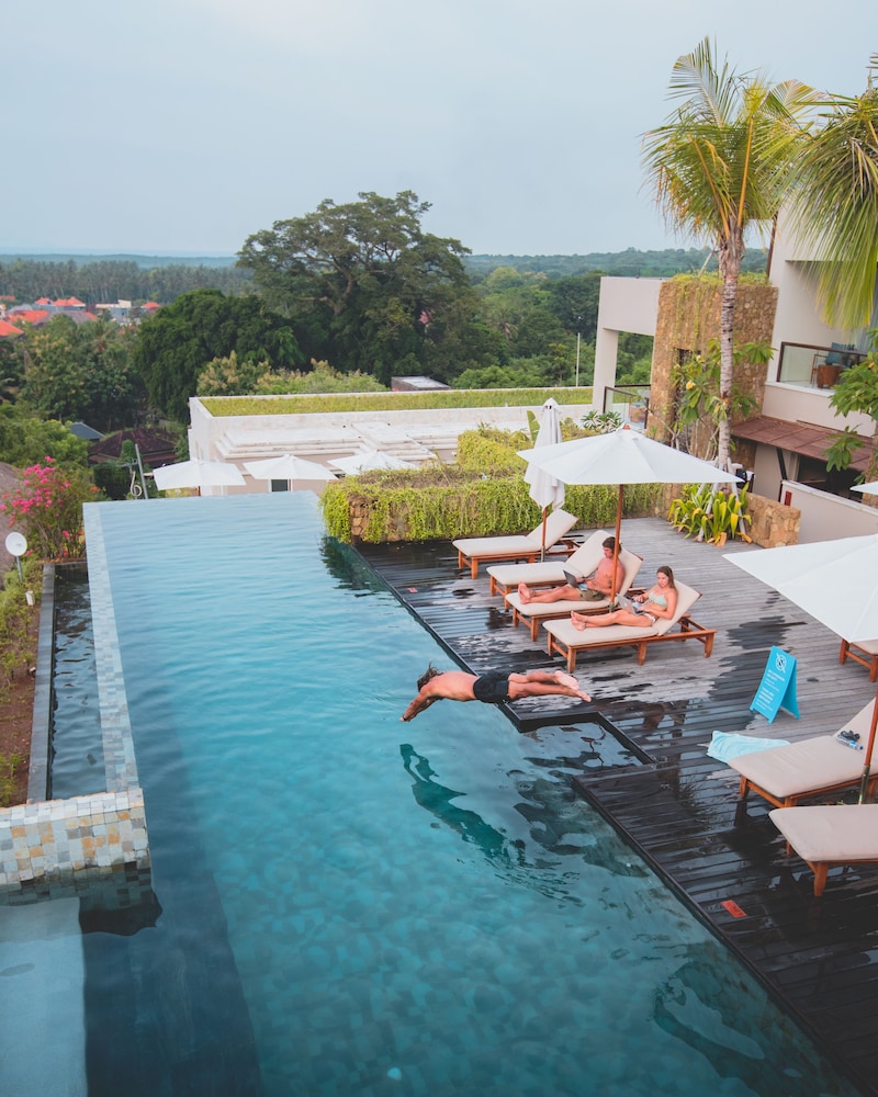 The Tamarind Resort Nusa Lembongan 29/30