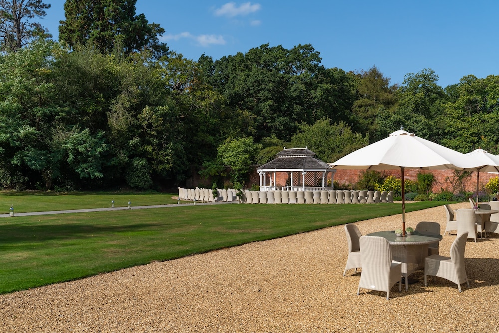 Easthampstead Park 30/40