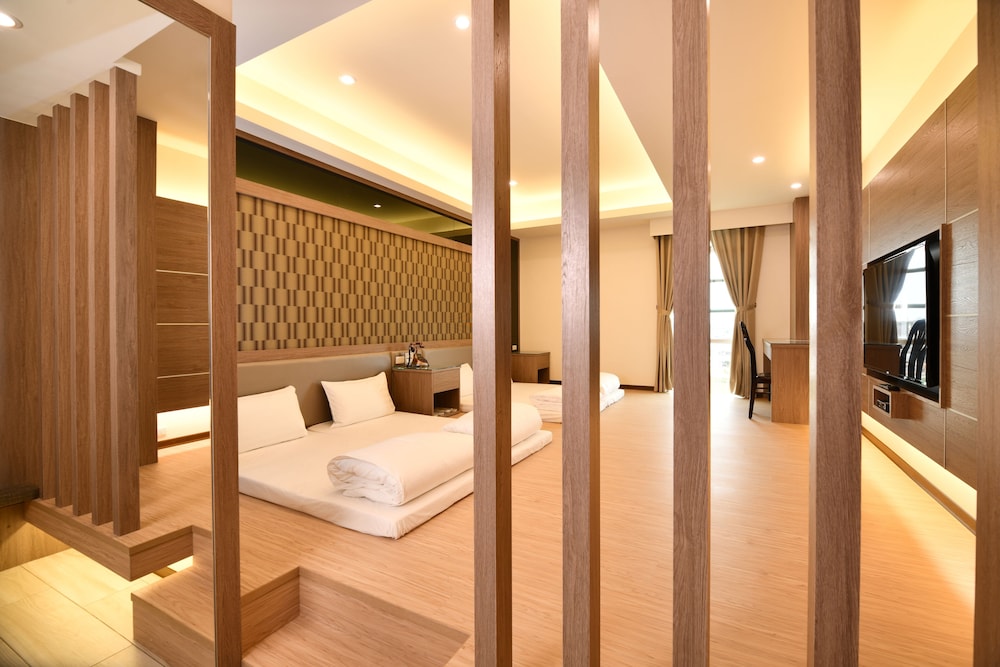 Chuan Cheng Castle Hotel 18/44