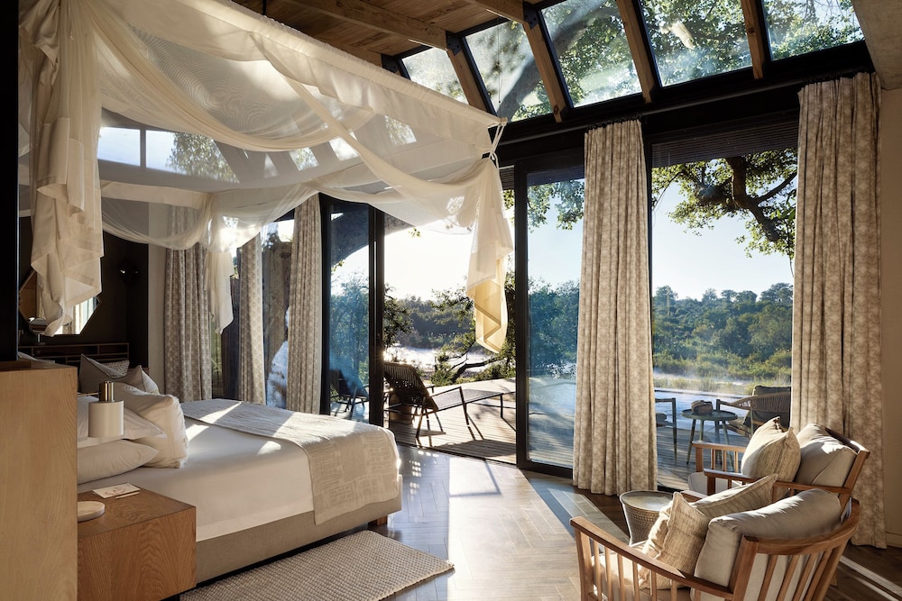 Lion Sands River Lodge 28/74