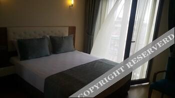 Osman Bey Otel 8/18