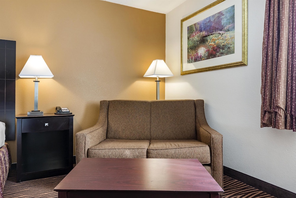 Best Western Des Plaines Inn 23/36