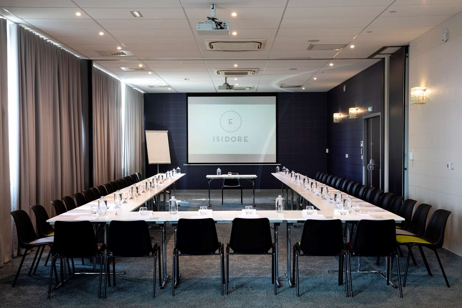 Best Western Plus Hotel Isidore 52/64