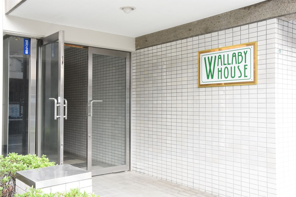 Wallaby House 3/46