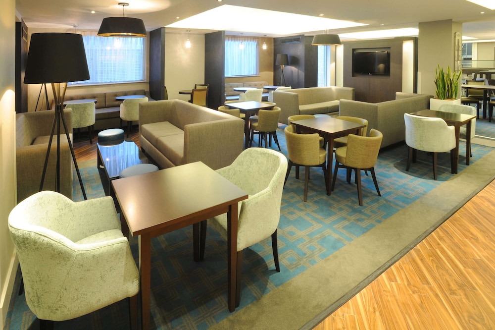 Hampton By Hilton Sheffield 51/56