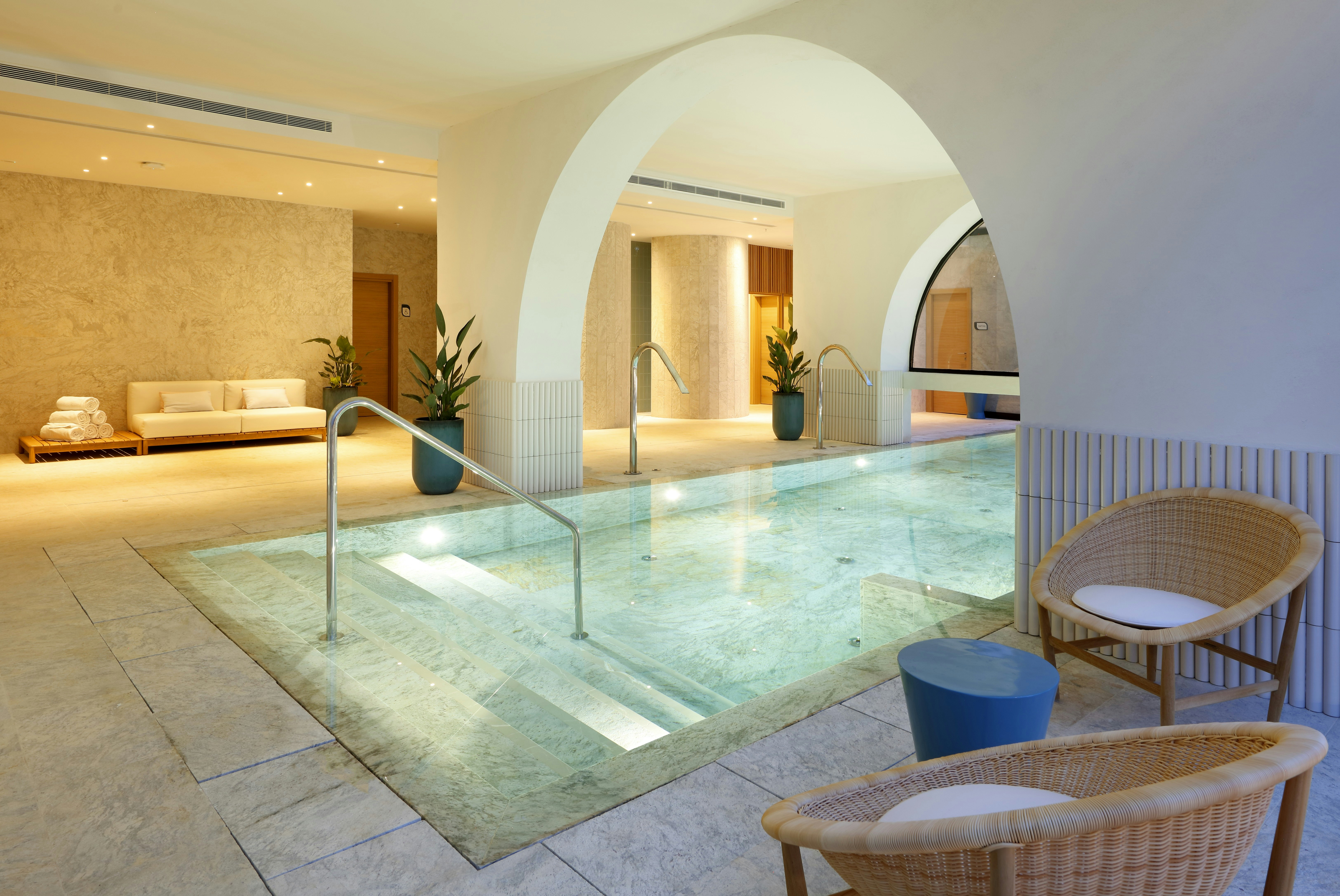 TRS Ibiza Hotel - Adults Only 14/48