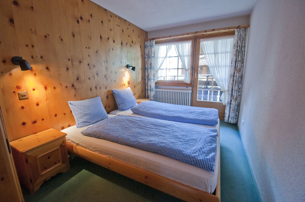 2 Bedrooms, Dom, Apartment, 2 Queen Beds