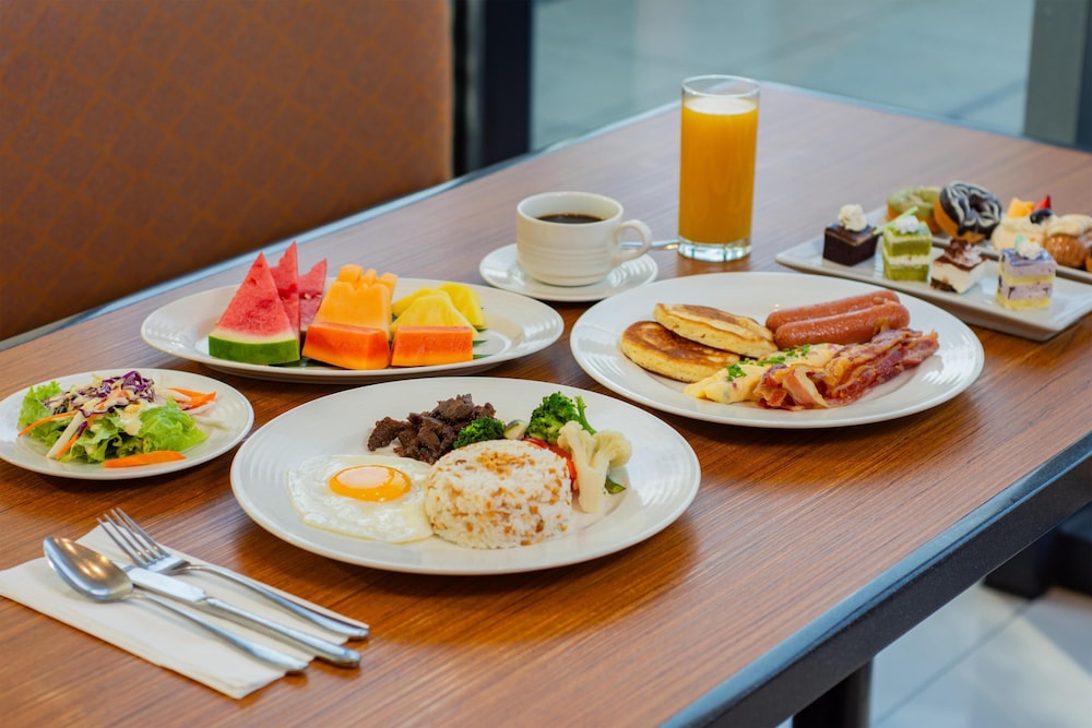 Park Inn By Radisson North Edsa 52/71