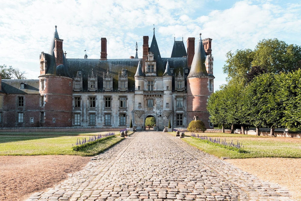 Hotel Castel Maintenon - Handwritten Collection 58/64