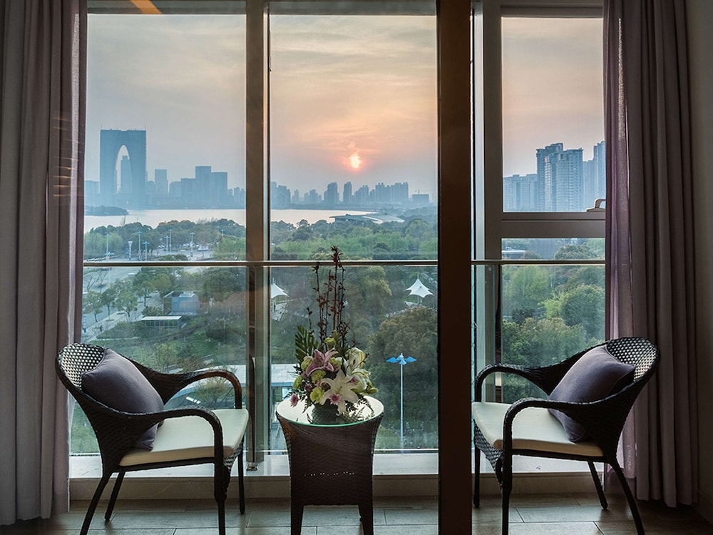 Novotel Suzhou Sip 62/76