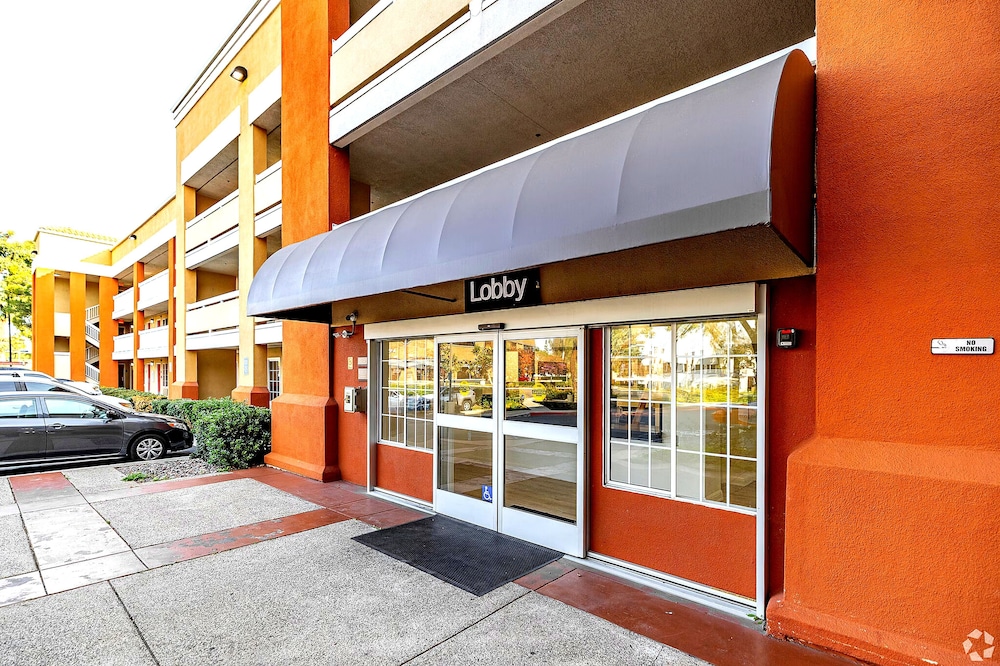 Extended Stay America Orange County - Brea 4/33