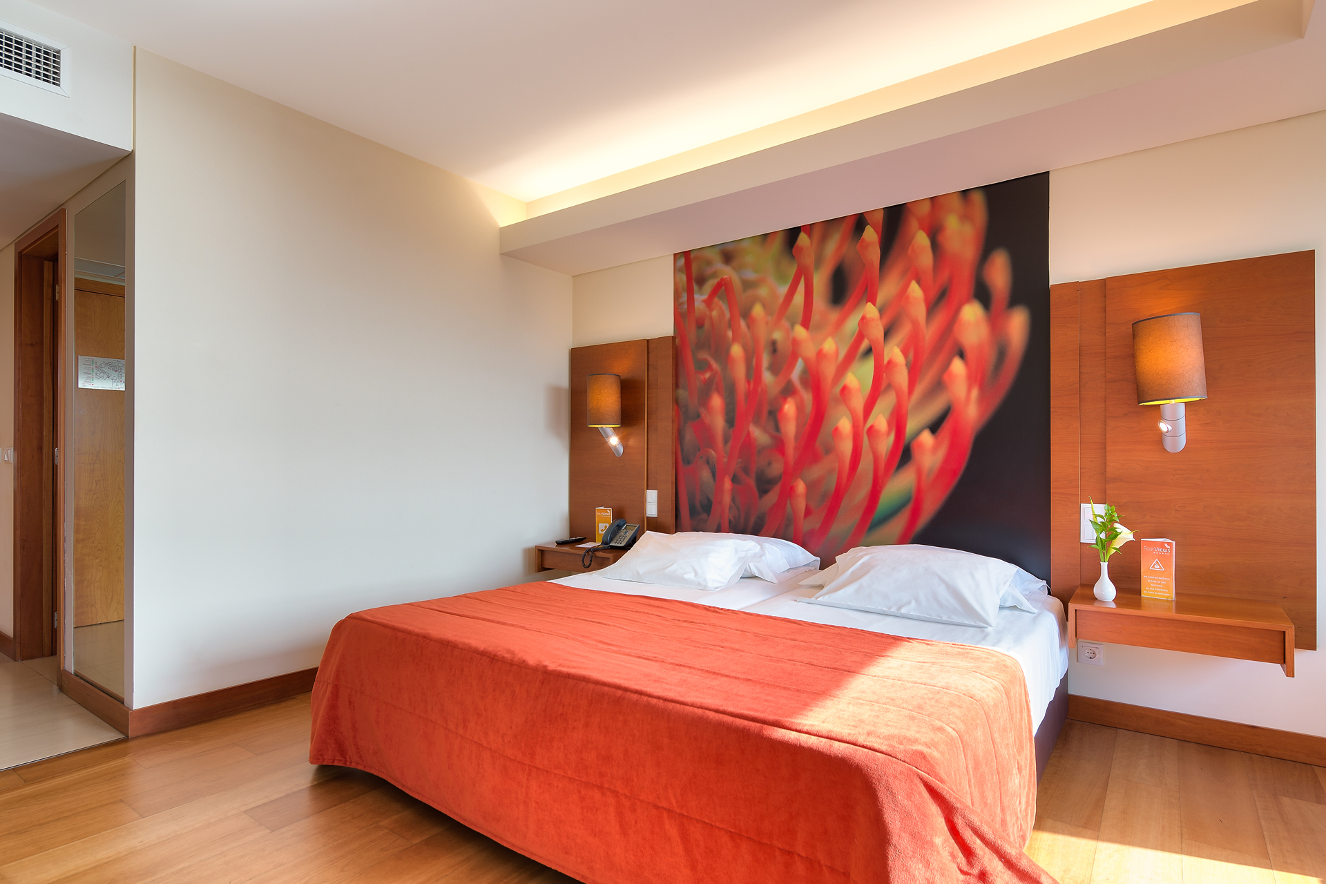 Superior, Twin Beds
