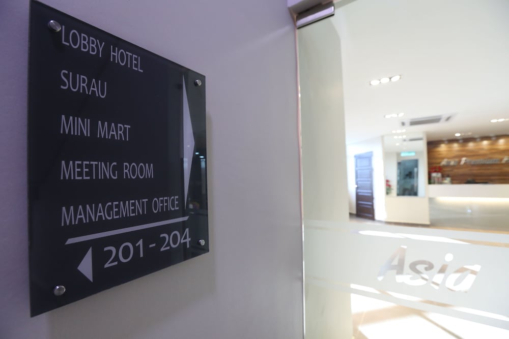 Asia Premium Hotel photo4