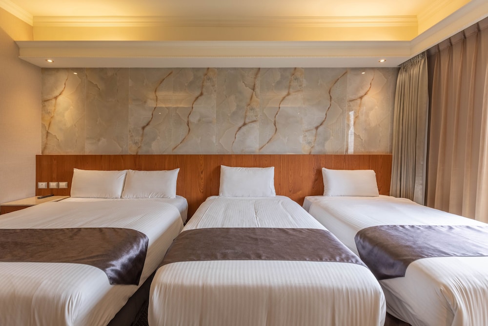 Hualien Toong Mao Resort 11/68