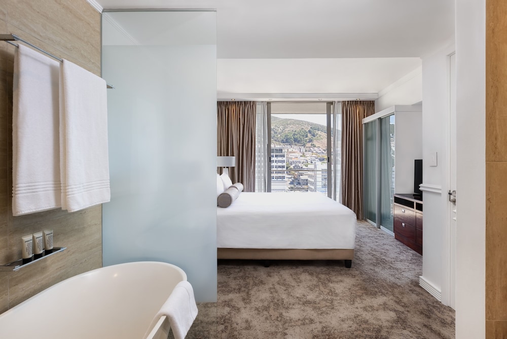 Pepperclub Hotel & Spa 60/62