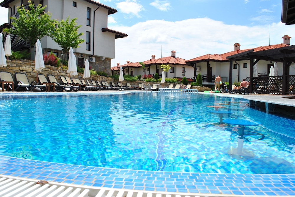 Villa On The Black Sea 5/38
