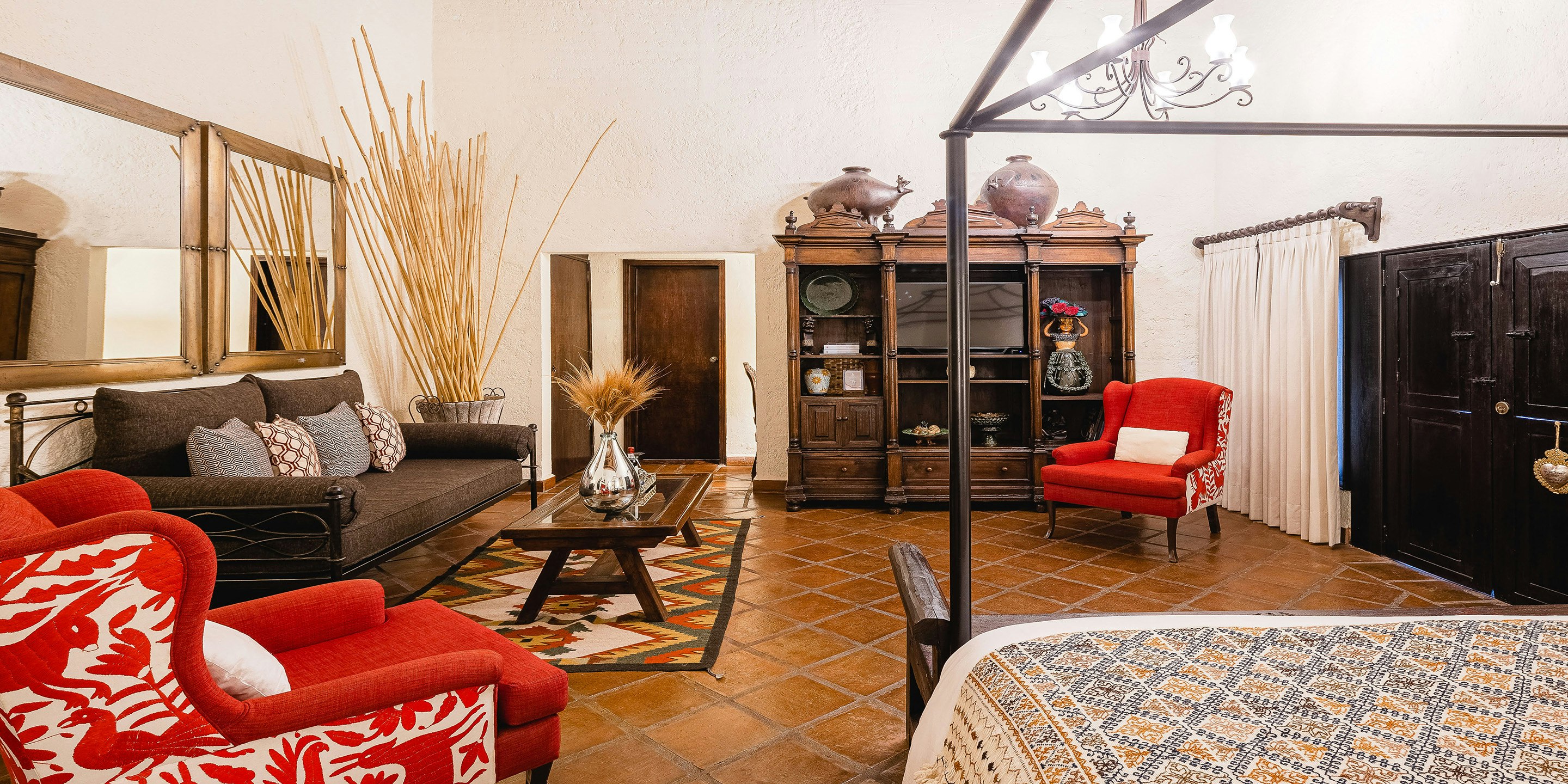 Hacienda el Santuario 15/31