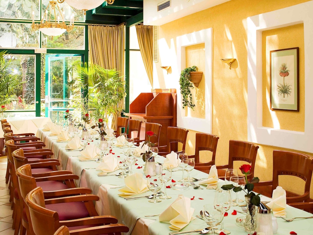 Mercure Grand Hotel Biedermeier Wien 34/46