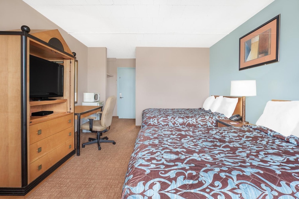 Belmont inn 20/36